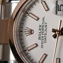 Thumbnail von Rolex Datejust 36 2024 Full Set