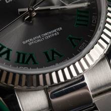 Thumbnail von Rolex Datejust 36 2023 Full Set