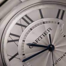 Thumbnail von Cartier Ballon Bleu 40mm De Cartier Automatic 40 Mm 40mm Full Set