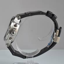 Thumbnail von BVLGARI Diagono SD 40 S RE Chronograph Regatta Timer 40MM black 2011 Full Set