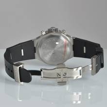 Thumbnail von BVLGARI Diagono SD 40 S RE Chronograph Regatta Timer 40MM black 2011 Full Set