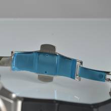 Thumbnail von BVLGARI Diagono SD 40 S RE Chronograph Regatta Timer 40MM black 2011 Full Set