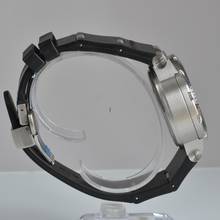 Thumbnail von BVLGARI Diagono SD 40 S RE Chronograph Regatta Timer 40MM black 2011 Full Set