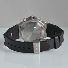 Thumbnail von BVLGARI Diagono SD 40 S RE Chronograph Regatta Timer 40MM black 2011 Full Set