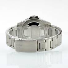 Thumbnail von Rolex GMT-Master 16750 last series 1988 Full Set