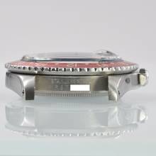 Thumbnail von Rolex GMT-Master 16750 last series 1988 Full Set