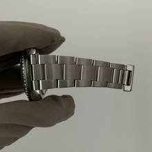 Thumbnail von Rolex GMT-Master 16750 last series 1988 Full Set