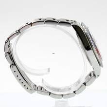 Thumbnail von Rolex GMT-Master 16750 last series 1988 Full Set