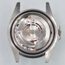 Thumbnail von Rolex GMT-Master 16750 last series 1988 Full Set