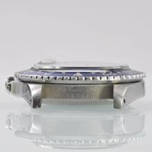 Thumbnail von Rolex GMT-Master 16750 last series 1988 Full Set