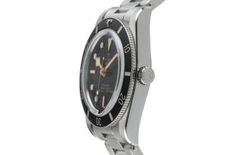 Thumbnail von Tudor Black Bay 54 Stahl Automatik Herrenuhr Ref. 79000N-0001 Box & Papiere 2025