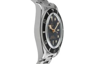 Thumbnail von Tudor Black Bay 54 Stahl Automatik Herrenuhr Ref. 79000N-0001 Box & Papiere 2025
