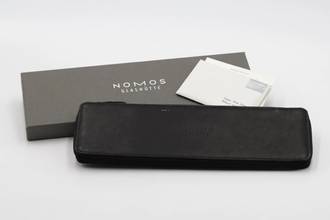 Thumbnail von NOMOS Tangente Neomatik Sport Stahl Automatik Herrenuhr Ref. 581 Box & Papiere 2019