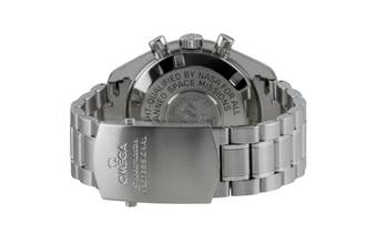 Thumbnail von Omega Speedmaster Professional Moonwatch Handaufzug Stahl Herren Ref. 3570.50.00