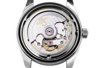 Thumbnail von Omega Seamaster Aqua Terra 150M Co-Axial Automatik Stahl 2503.80.00 Papiere 2005