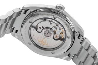 Thumbnail von Omega Seamaster Aqua Terra 150M Co-Axial Automatik Stahl 2503.80.00 Papiere 2005