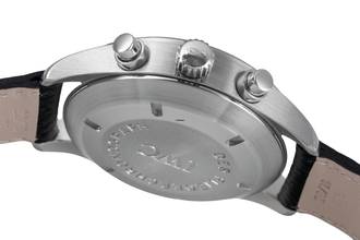 Thumbnail von IWC Fliegeruhr Chronograph Automatik Edelstahl Herrenuhr IW370603