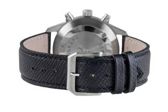 Thumbnail von IWC Fliegeruhr Chronograph Automatik Edelstahl Herrenuhr IW370603
