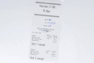 Thumbnail von IWC Fliegeruhr Chronograph Automatik Edelstahl Herrenuhr IW370603