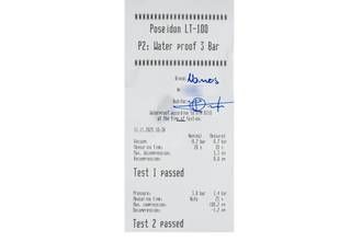 Thumbnail von NOMOS Tangente 18k (0,750) Gold Intex Datum Handaufzug Herrenuhr Gold Dial