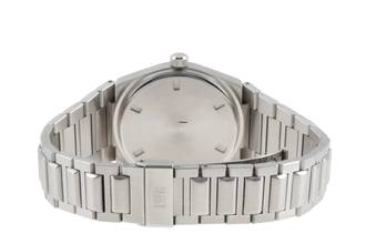 Thumbnail von IWC Ingenieur Schaffhausen Ingenieur Chronometer Stahl Automatik Herrenuhr IW352101 B&P