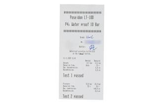 Thumbnail von IWC Ingenieur Schaffhausen Ingenieur Chronometer Stahl Automatik Herrenuhr IW352101 B&P