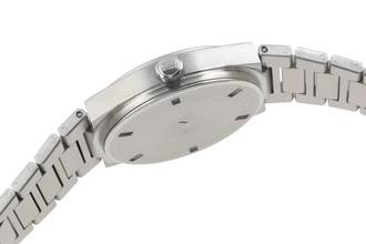 Thumbnail von IWC Ingenieur Schaffhausen Ingenieur Chronometer Stahl Automatik Herrenuhr IW352101 B&P