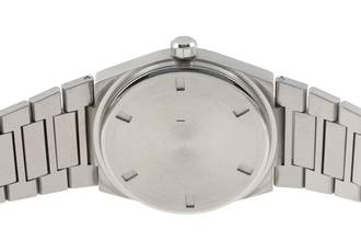 Thumbnail von IWC Ingenieur Schaffhausen Ingenieur Chronometer Stahl Automatik Herrenuhr IW352101 B&P