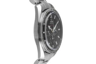 Thumbnail von Omega Speedmaster Broad Arrow Chronograph Stahl Automatik Ref. 321.10.42.50.01.001