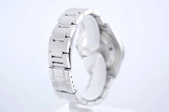 Thumbnail von Rolex Explorer II Black Dial Like New 16570 2011