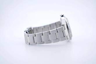 Thumbnail von Rolex Explorer II Black Dial Like New 16570 2011