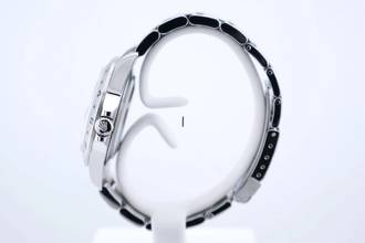 Thumbnail von Rolex Explorer II Black Dial Like New 16570 2011