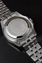 Thumbnail von Tudor Prince Submariner / Mini Sub. 73190 Blue Tritium