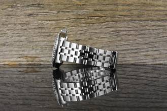 Thumbnail von Tudor Prince Submariner / Mini Sub. 73190 Blue Tritium