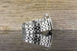 Thumbnail von Tudor Prince Submariner / Mini Sub. 73190 Blue Tritium