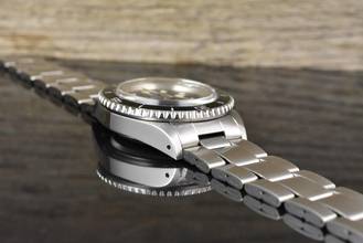 Thumbnail von Tudor Submariner Mini-Sub Submariner 73090 Black Tritium - Service 2025