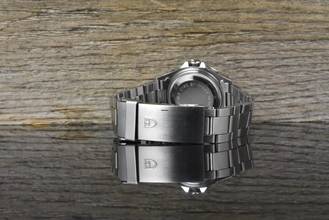 Thumbnail von Tudor Submariner Mini-Sub Submariner 73090 Black Tritium - Service 2025