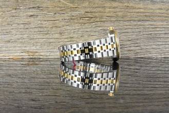 Thumbnail von Tudor Prince Date 74033 NOS / UNGETRAGEN 34MM Automatik B&P 2008