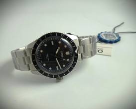 Thumbnail von Oris Divers Sixty Five 12h Calibre 400 Full Set