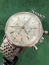 Thumbnail von Omega Seamaster Caliber 321 Chronograph 145.005.67 100% Original