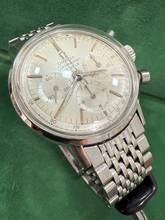 Thumbnail von Omega Seamaster Caliber 321 Chronograph 145.005.67 100% Original