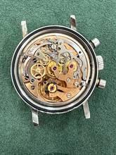 Thumbnail von Omega Seamaster Caliber 321 Chronograph 145.005.67 100% Original