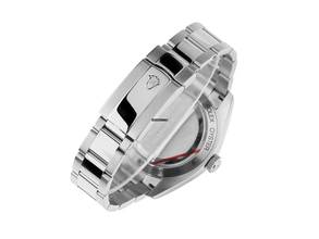 Thumbnail von Rolex Milgauss Ref.116400 2007 Box&Beschreibung sehr gut Vintage Milgauss