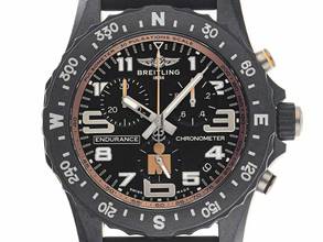 Thumbnail von Breitling Endurance Pro IRONMAN Finisher Ref.X823101B1B1S1 2025 Full Set Ungetragen Endurance Pro IRONMAN® Finisher