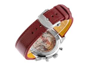 Thumbnail von Breitling Top Time B01 Ford Thunderbird Ref.AB01766A1A1X1 Full Set Ungetragen Top Time B01 Ford Thunderbird Faltschließe