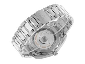 Thumbnail von Omega Seamaster Aqua Terra Ref.220.10.38.20.59.0012025 Full Set Ungetragen Seamaster Aqua Terra Diamanten