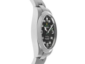 Thumbnail von Rolex Air King Ref.126900 2023 Full Set Ungetragen Air King