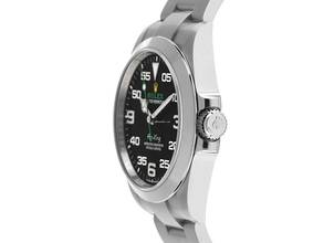 Thumbnail von Rolex Air King Ref.126900 2023 Full Set Ungetragen Air King