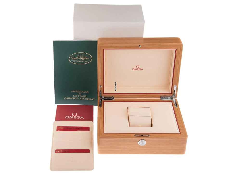  Omega Seamaster Aqua Terra Ref.220.10.34.20.10.002 2025 Full Set Ungetragen Seamaster Aqua Terra 150M 