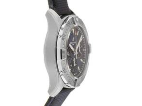 Thumbnail von Breitling Avenger B01 Ref.AB0146101C1X1 2025 Full Set Ungetragen Avenger B01 Green Dial Faltschließe